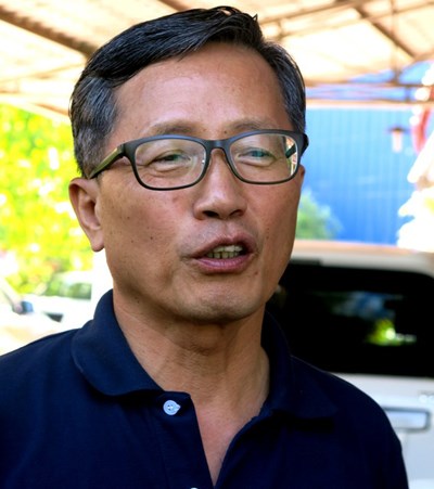 សន្តិសុខសង្គមនិងសន្តិសុខស្បៀងអាហារក្នុងការកាត់បន្ថយភាពក្រីក្រ